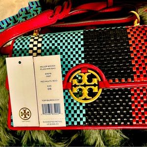 Tory Burch Bag